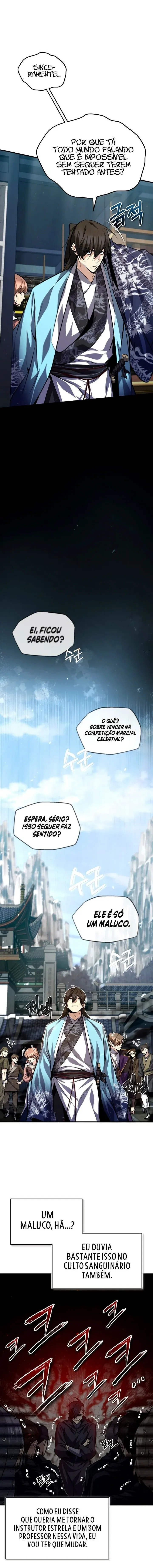 Instrutor Número Um Capítulo 29 Página 50