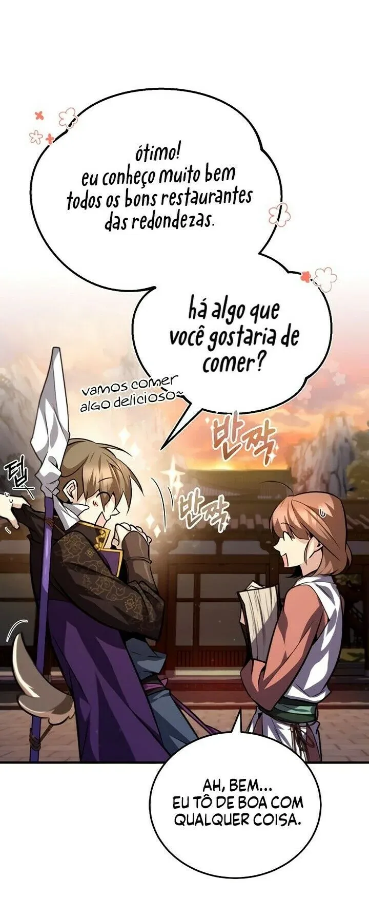 Instrutor Número Um Capítulo 29 Página 56