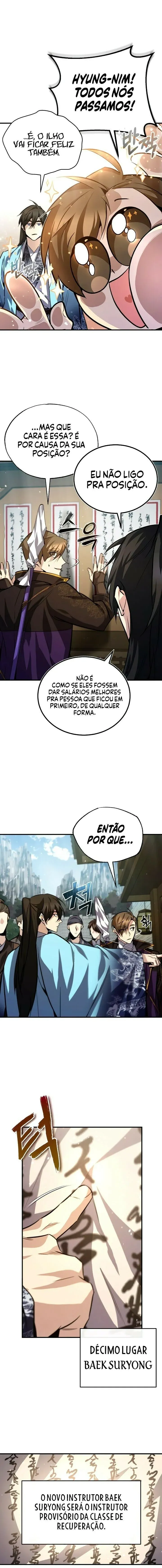 Instrutor Número Um Capítulo 29 Página 59