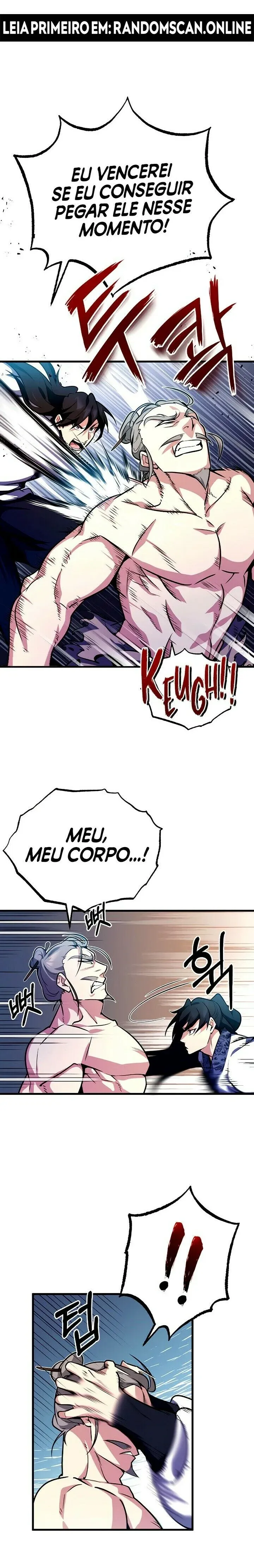 Instrutor Número Um Capítulo 3 Página 13