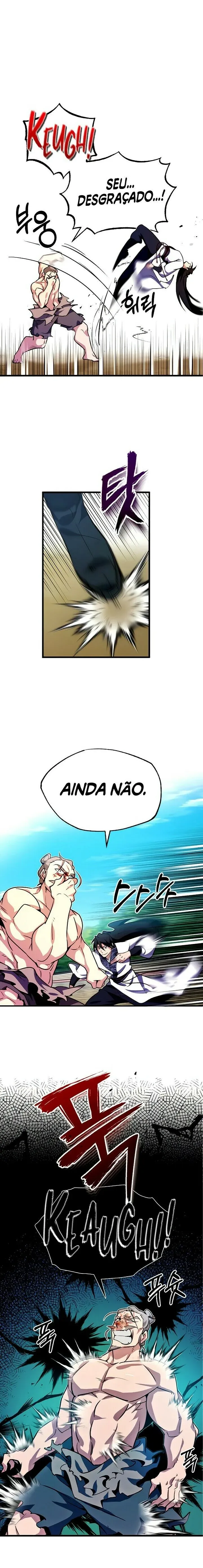 Instrutor Número Um Capítulo 3 Página 15