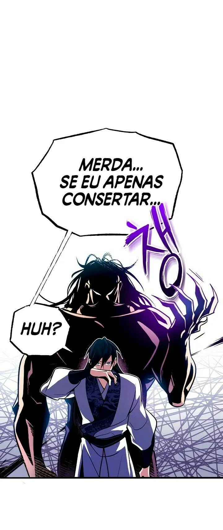 Instrutor Número Um Capítulo 3 Página 21
