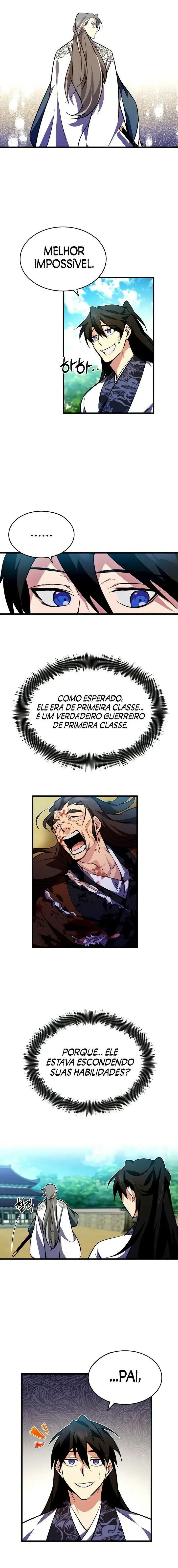 Instrutor Número Um Capítulo 3 Página 23