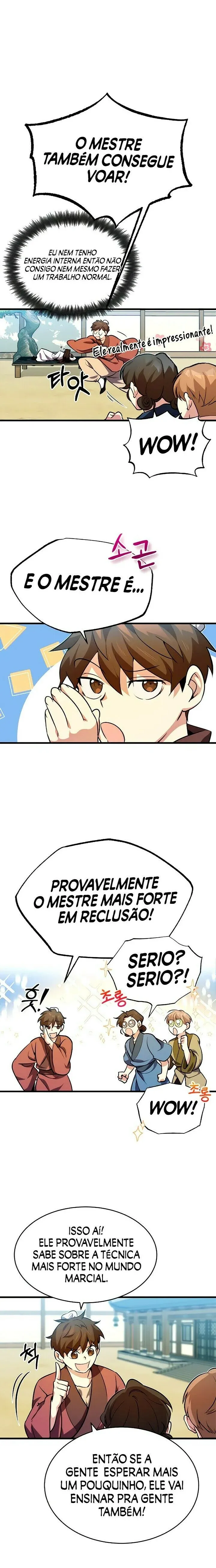 Instrutor Número Um Capítulo 3 Página 29