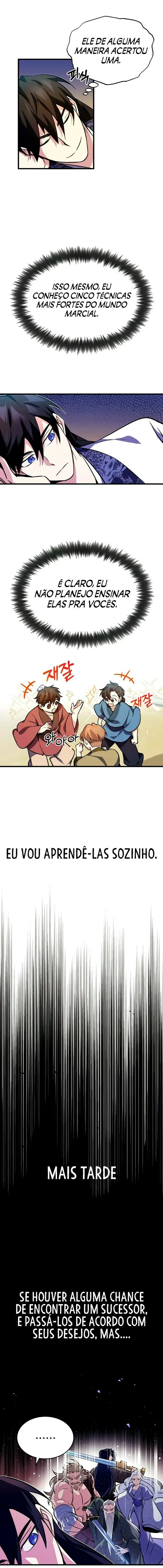 Instrutor Número Um Capítulo 3 Página 30