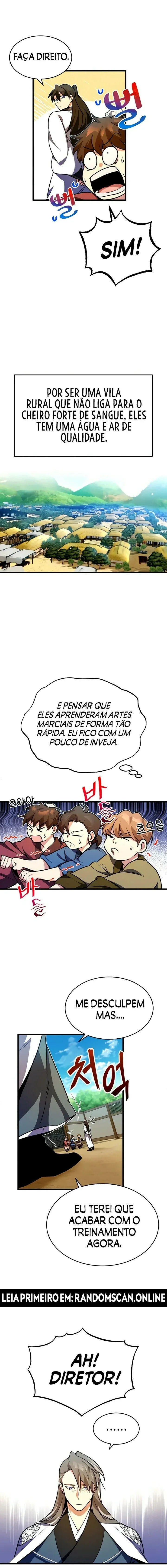 Instrutor Número Um Capítulo 3 Página 32