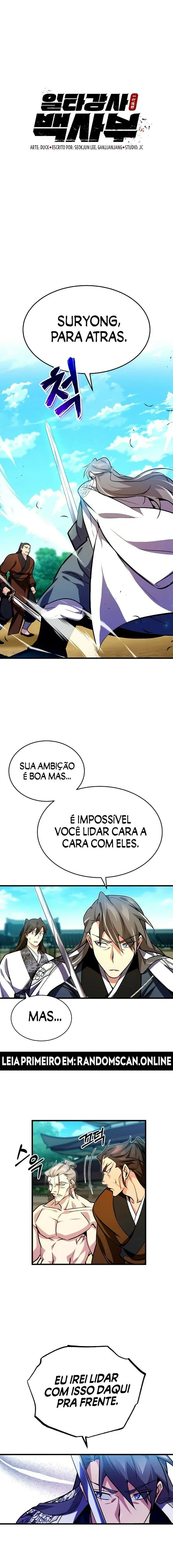 Instrutor Número Um Capítulo 3 Página 4