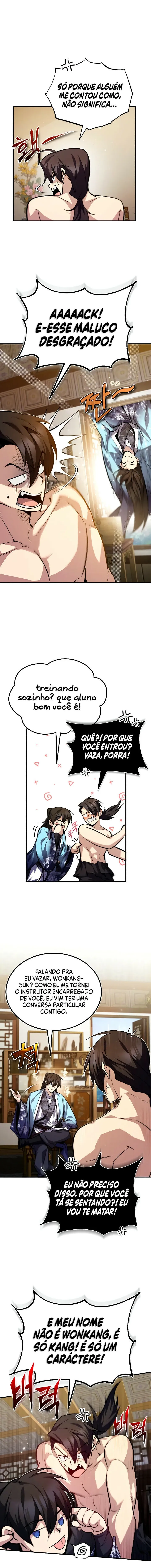 Instrutor Número Um Capítulo 30 Página 22