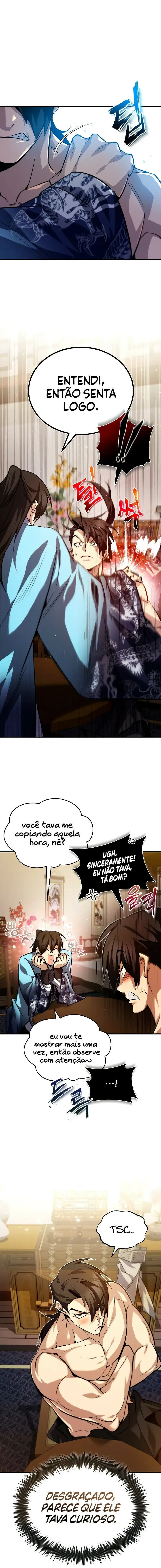 Instrutor Número Um Capítulo 30 Página 23