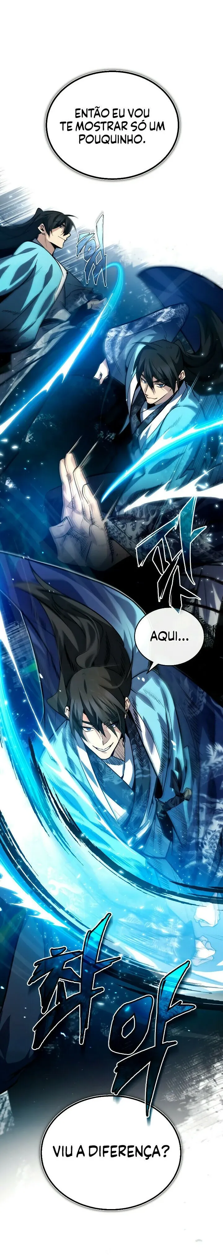 Instrutor Número Um Capítulo 30 Página 24