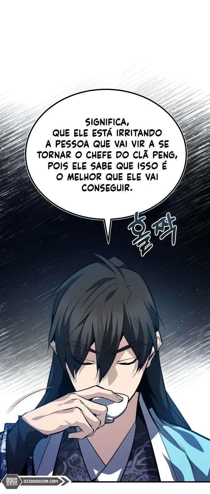 Instrutor Número Um Capítulo 31 Página 11