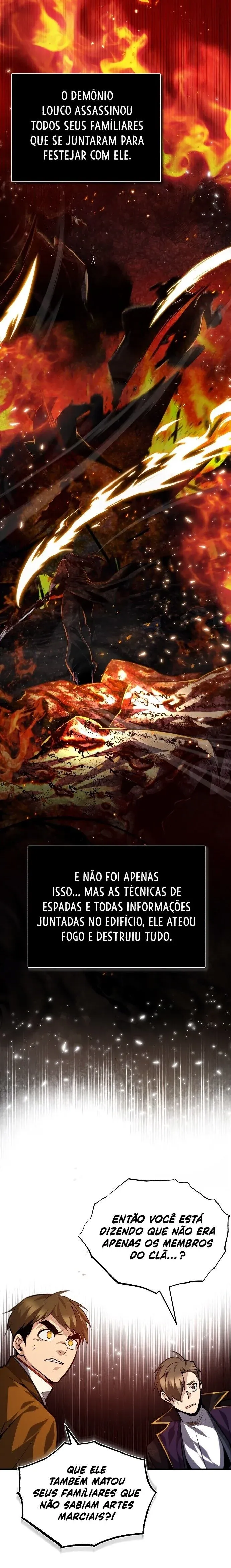 Instrutor Número Um Capítulo 31 Página 15
