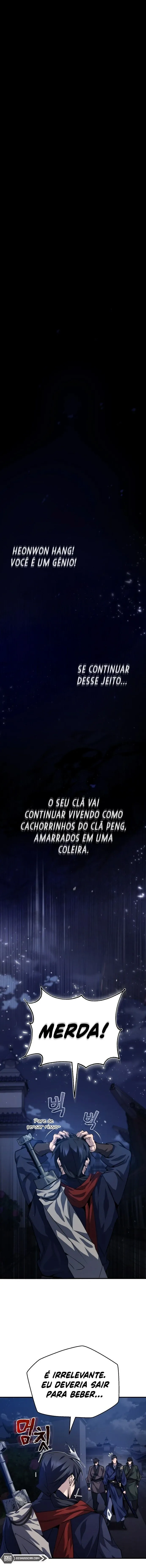Instrutor Número Um Capítulo 31 Página 23