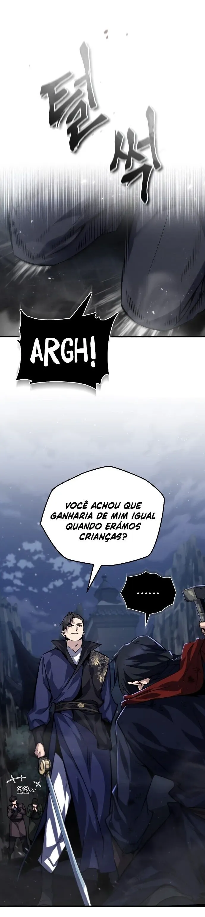 Instrutor Número Um Capítulo 31 Página 26