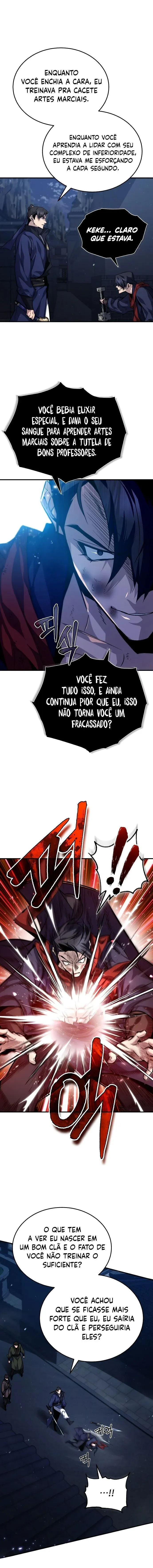 Instrutor Número Um Capítulo 31 Página 27