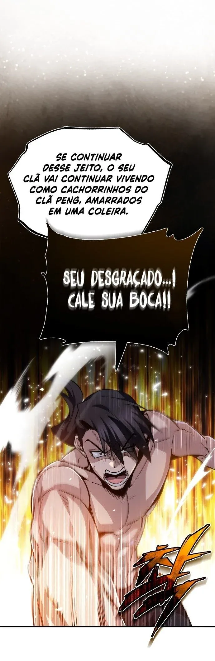 Instrutor Número Um Capítulo 31 Página 5