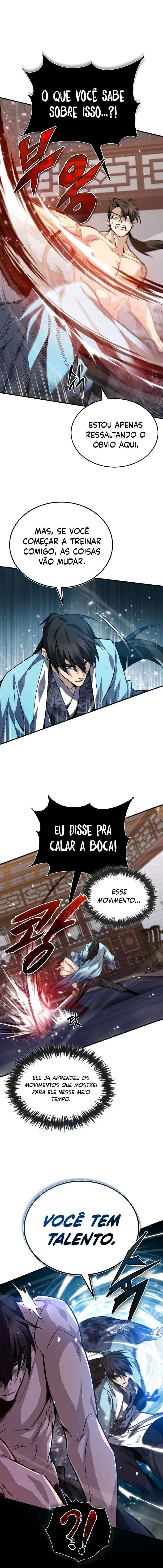 Instrutor Número Um Capítulo 31 Página 6