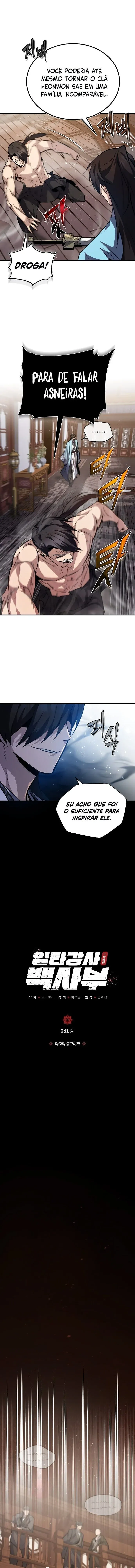 Instrutor Número Um Capítulo 31 Página 8