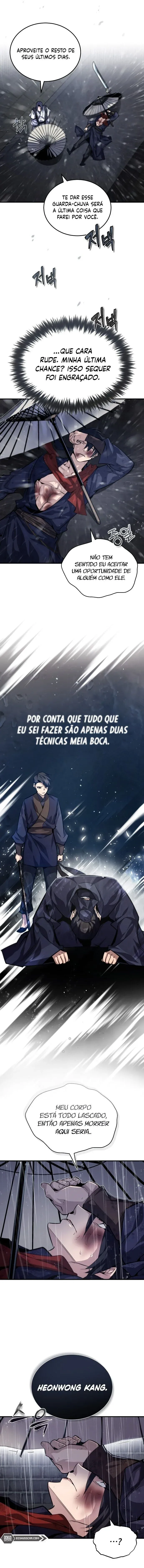 Instrutor Número Um Capítulo 32 Página 15
