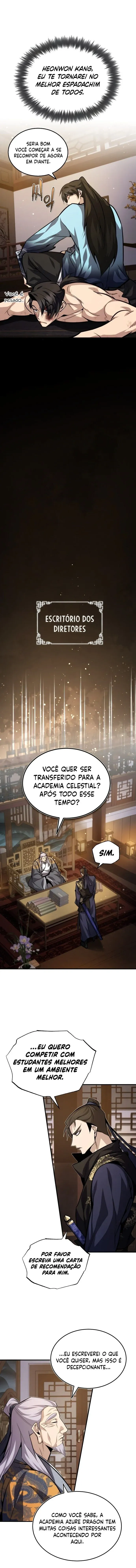 Instrutor Número Um Capítulo 32 Página 20