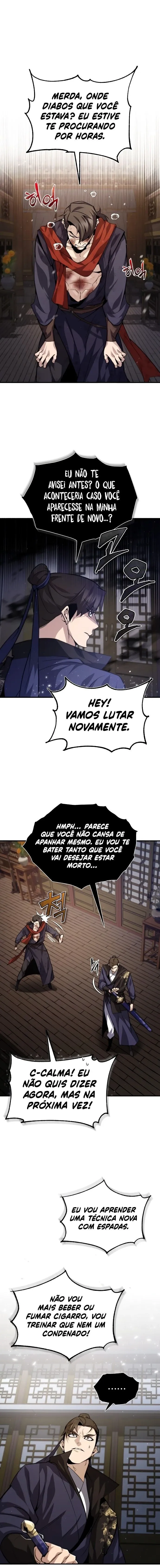 Instrutor Número Um Capítulo 32 Página 22