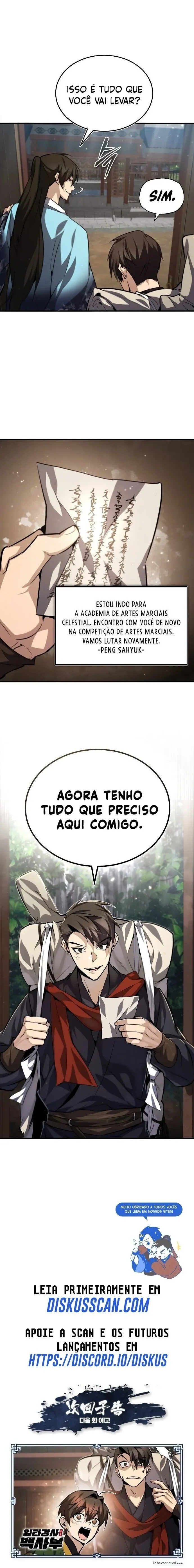 Instrutor Número Um Capítulo 32 Página 25