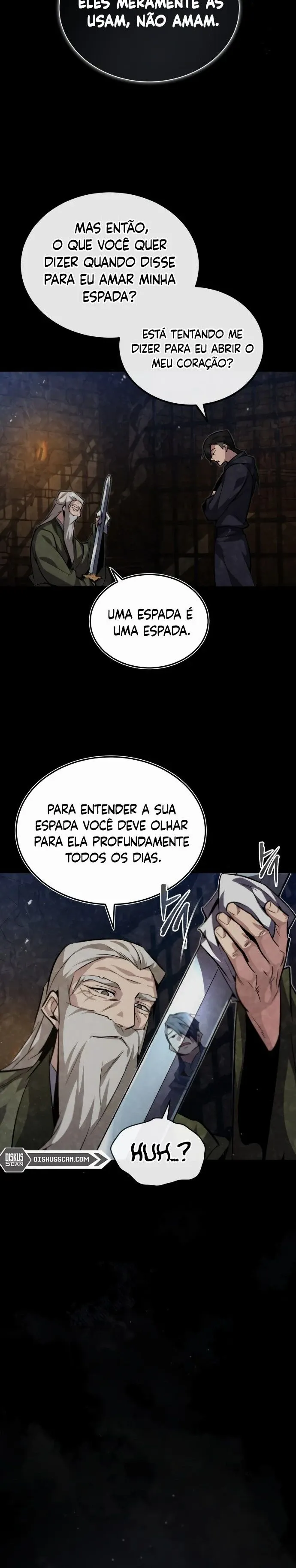 Instrutor Número Um Capítulo 33 Página 11