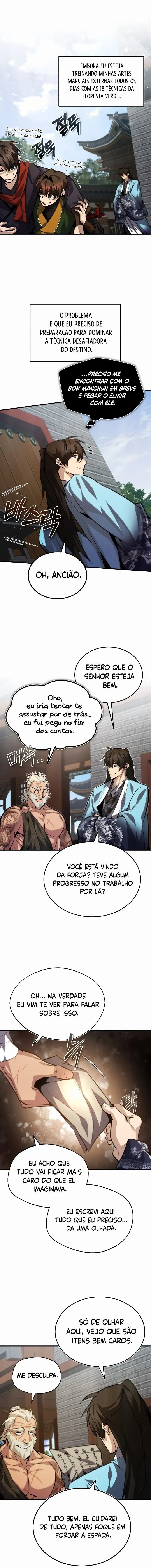 Instrutor Número Um Capítulo 33 Página 13