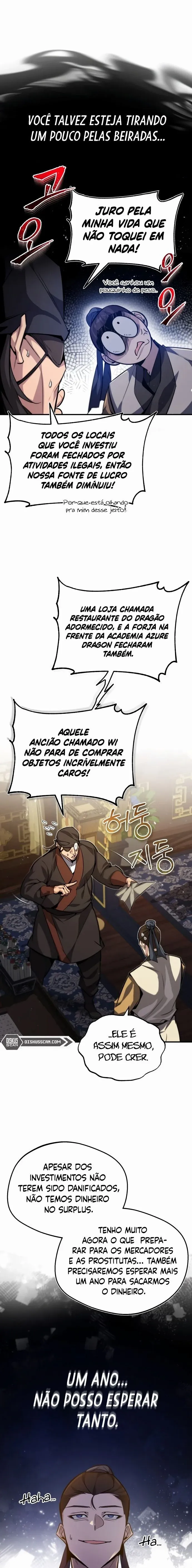 Instrutor Número Um Capítulo 33 Página 15