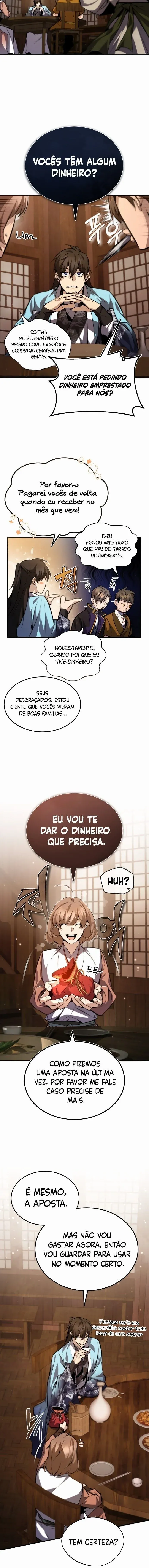 Instrutor Número Um Capítulo 33 Página 17