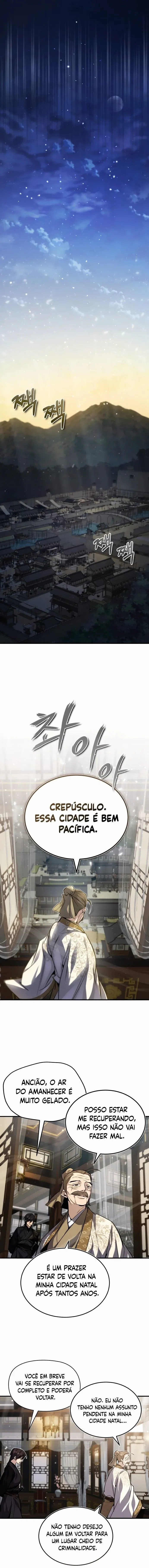 Instrutor Número Um Capítulo 33 Página 20