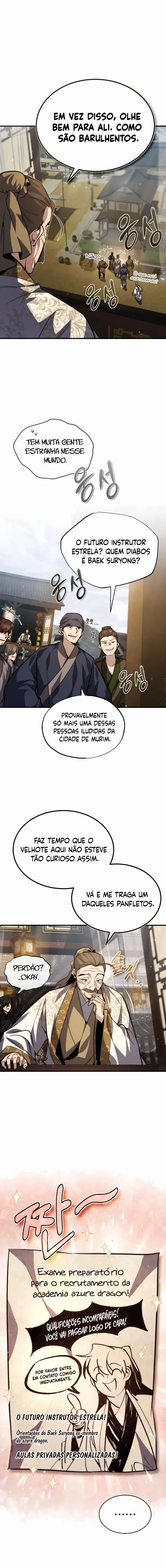 Instrutor Número Um Capítulo 33 Página 21