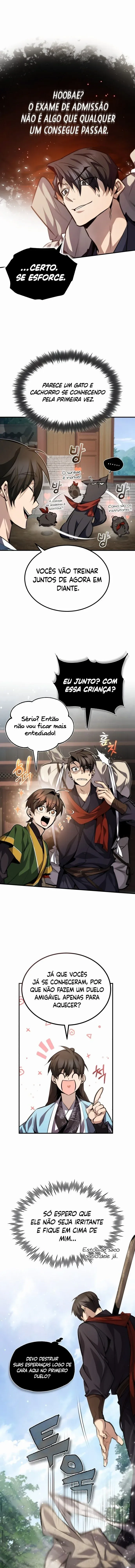 Instrutor Número Um Capítulo 33 Página 6