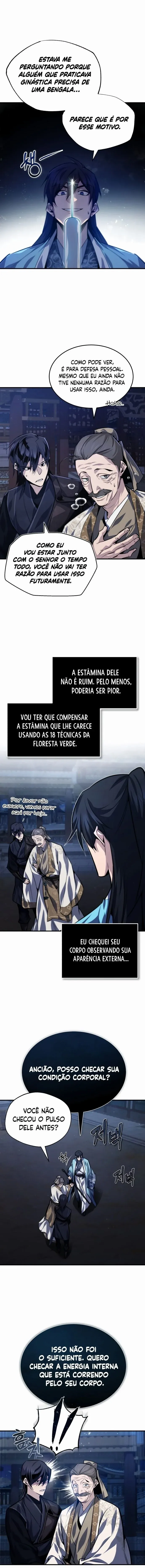 Instrutor Número Um Capítulo 34 Página 13
