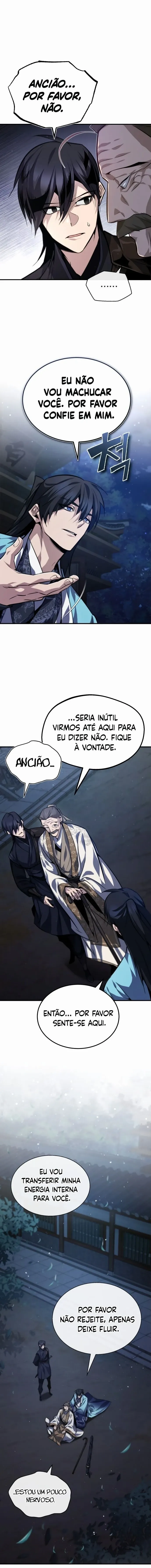 Instrutor Número Um Capítulo 34 Página 14
