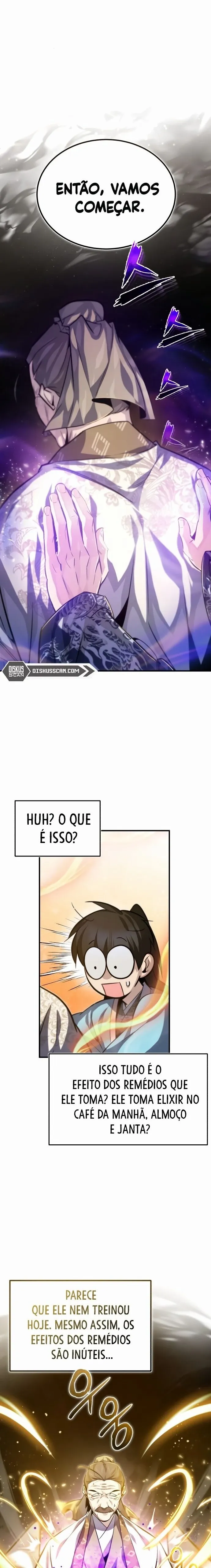 Instrutor Número Um Capítulo 34 Página 15