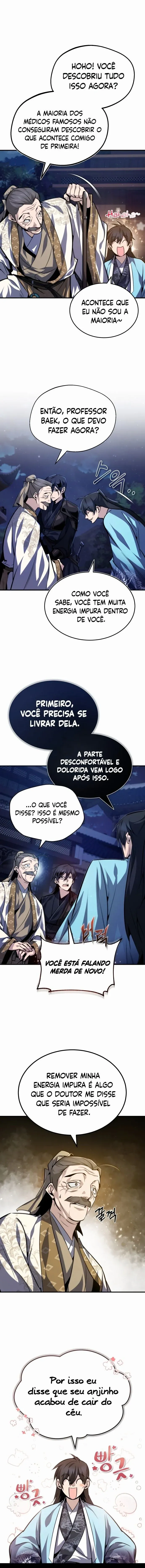 Instrutor Número Um Capítulo 34 Página 17