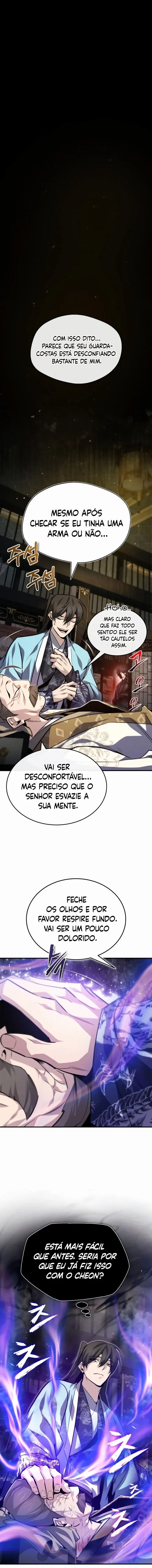 Instrutor Número Um Capítulo 34 Página 18