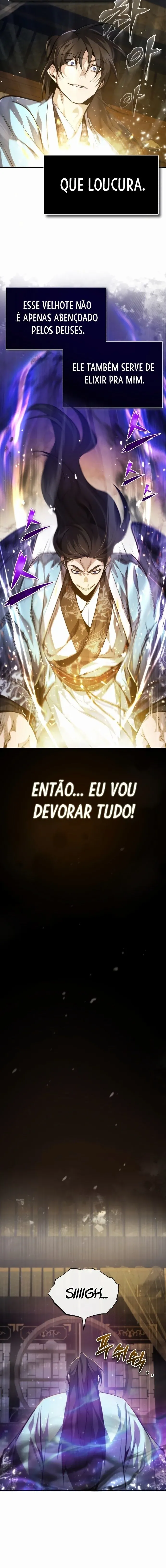 Instrutor Número Um Capítulo 34 Página 20
