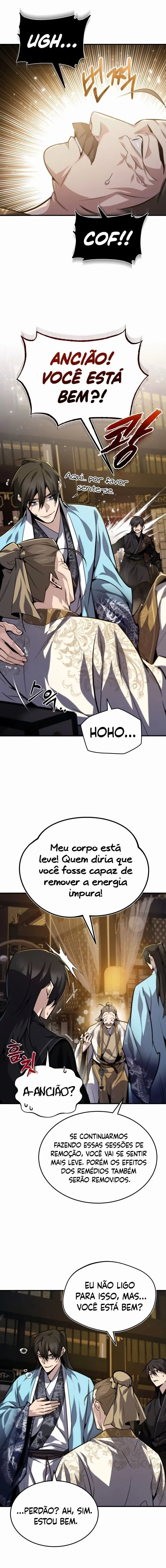 Instrutor Número Um Capítulo 34 Página 21