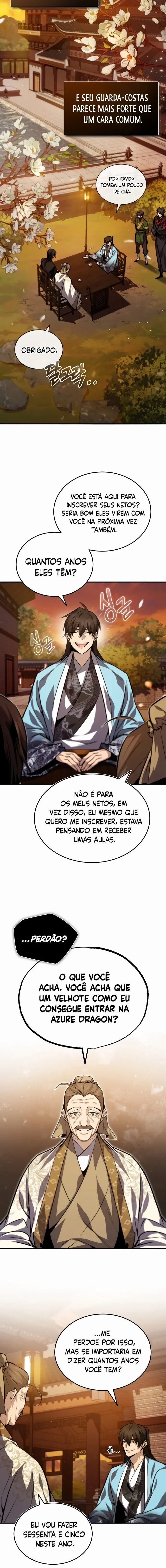 Instrutor Número Um Capítulo 34 Página 6