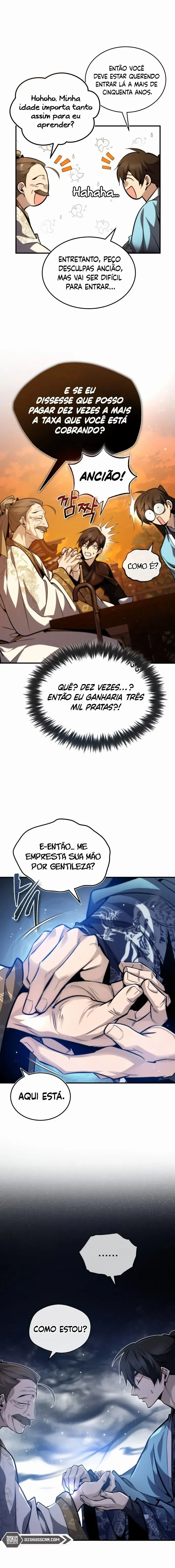 Instrutor Número Um Capítulo 34 Página 7