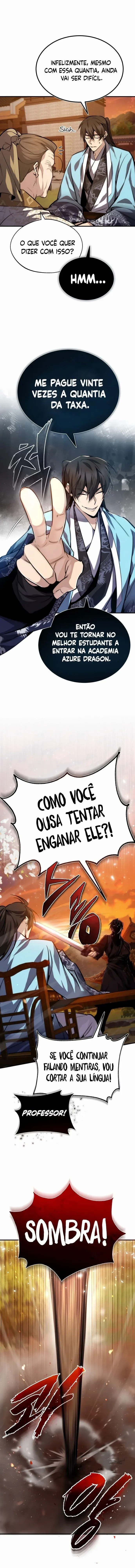 Instrutor Número Um Capítulo 34 Página 8