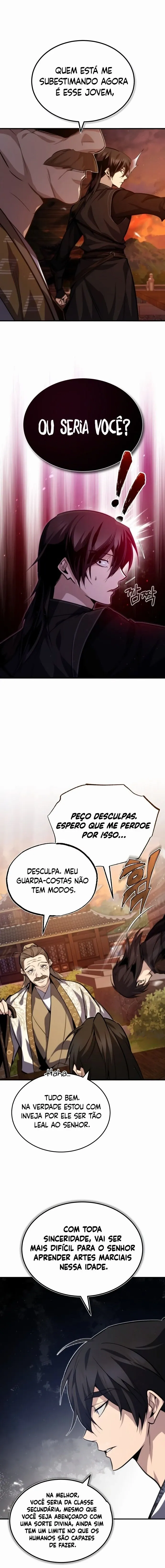 Instrutor Número Um Capítulo 34 Página 9