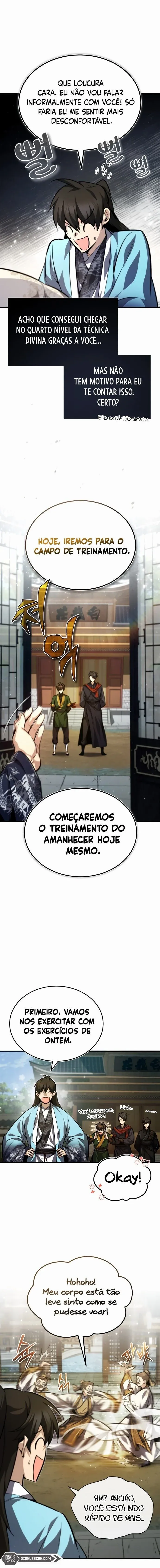 Instrutor Número Um Capítulo 35 Página 10