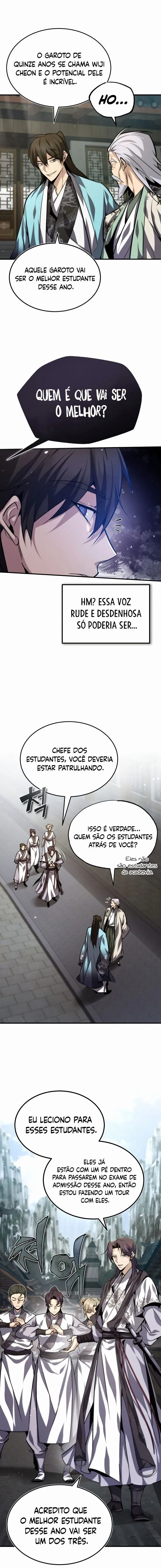 Instrutor Número Um Capítulo 35 Página 13