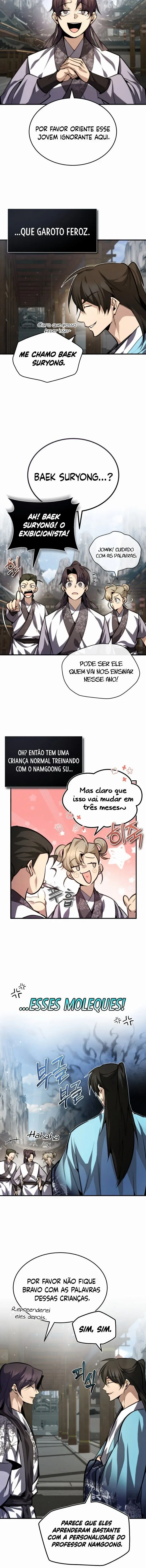 Instrutor Número Um Capítulo 35 Página 16