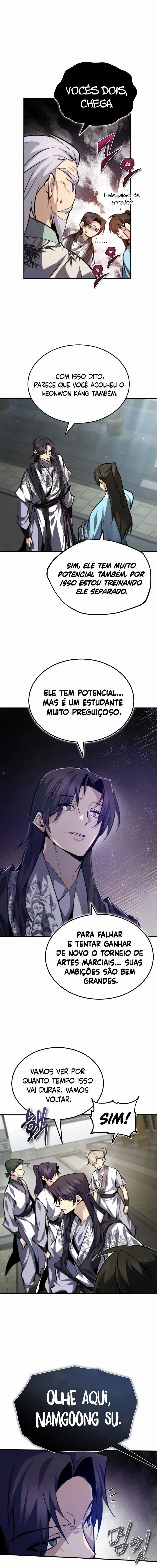Instrutor Número Um Capítulo 35 Página 17