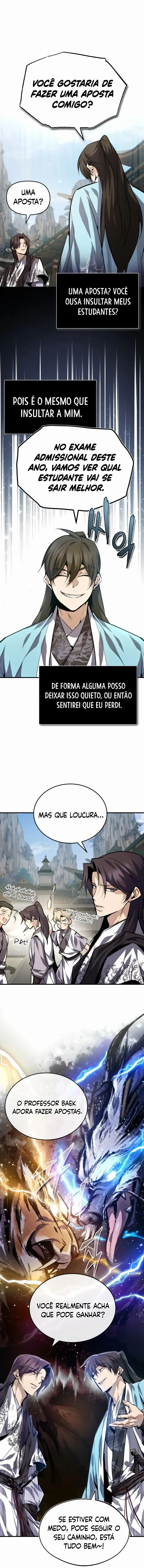 Instrutor Número Um Capítulo 35 Página 18