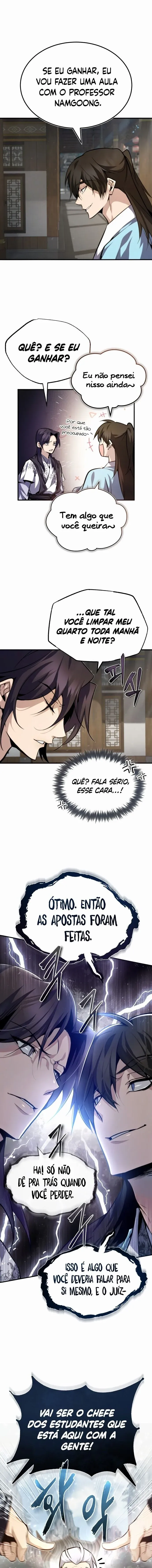 Instrutor Número Um Capítulo 35 Página 19